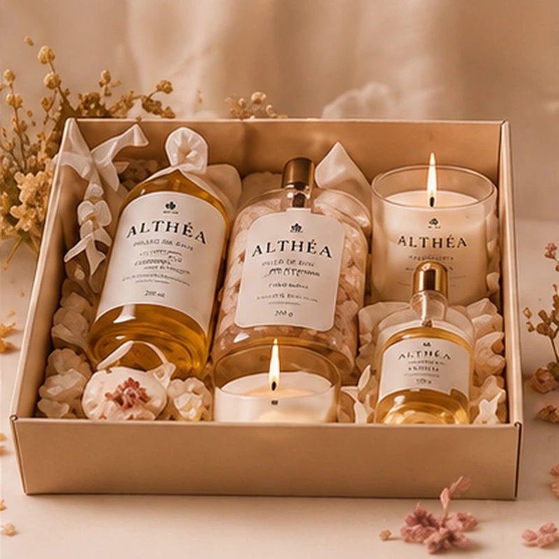 Coffret Luxe – L'expérience ultime