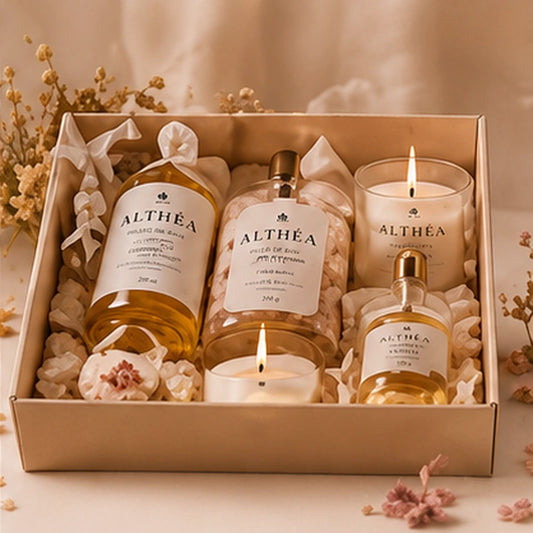 Coffret Luxe — L'expérience ultime